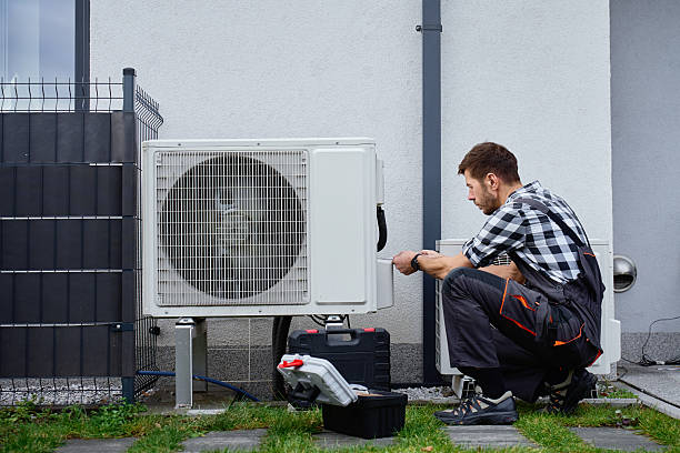 Trusted Hvac service in Somerset, MA - Tropical Oasis HVAC